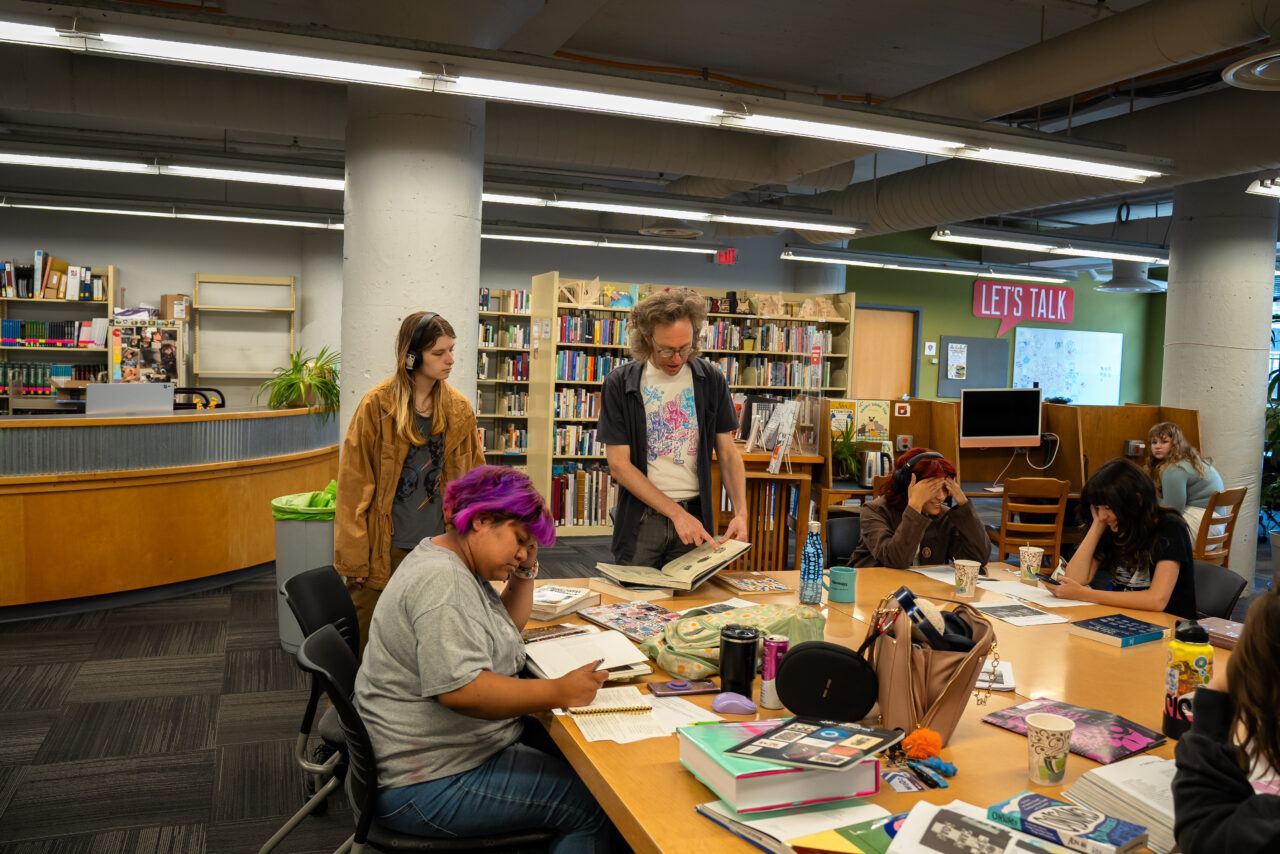Summer Programs Summer Pre-College Program | Youth & Community Programs